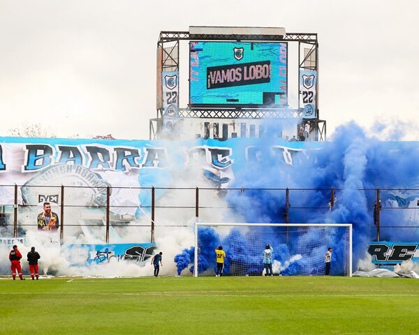 Gimnasia lanza una venta de entradas con descuentos para el clásico ante Gimnasia y Tiro de Salta
