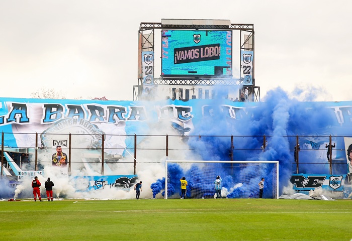 Gimnasia lanza una venta de entradas con descuentos para el…