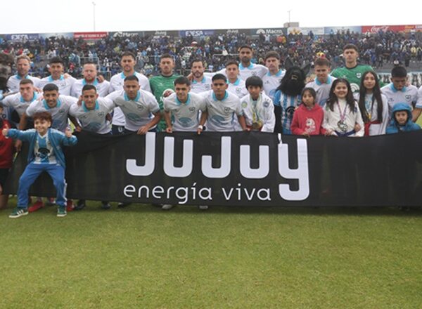 Gimnasia y Esgrima cayó ante Atlanta en el 23 de Agosto y dejó escapar puntos clave