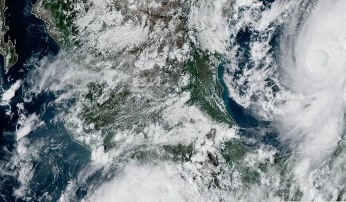 Isaías amenaza al Golfo de México: Se forma el primer huracán del Atlántico y hay evacuaciones