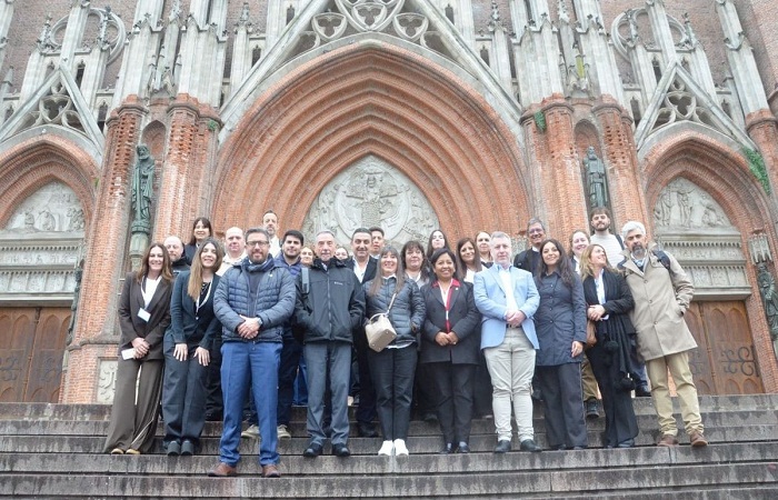 Jujuy, presente en el XXX Seminario Nacional de Tesorerías Generales