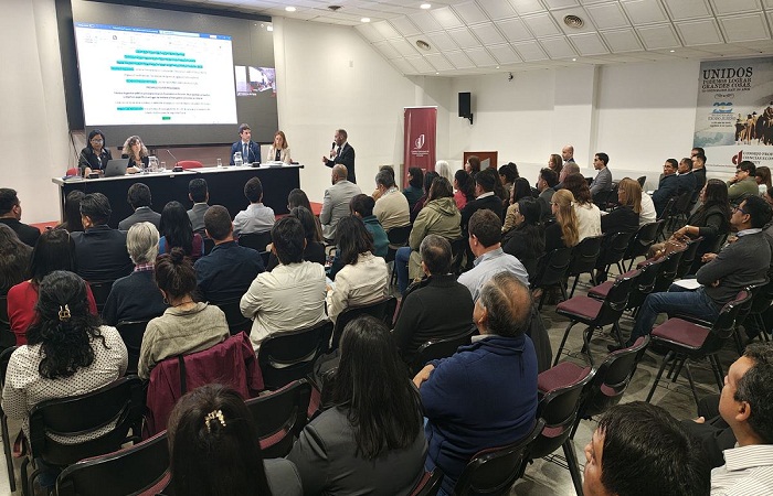 Jujuy avanza con las capacitaciones para la implementación del nuevo sistema e-SIDIF