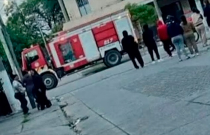 Avanza la investigación por la muerte de un hombre en Perico