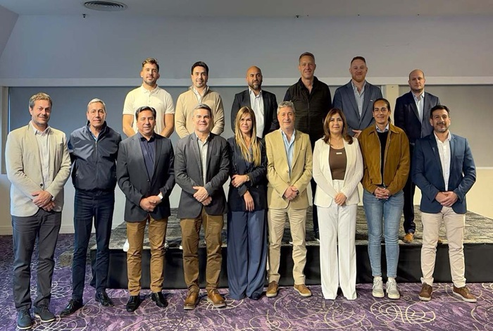 Aporte del ISJ al fortalecimiento de las obras sociales provinciales