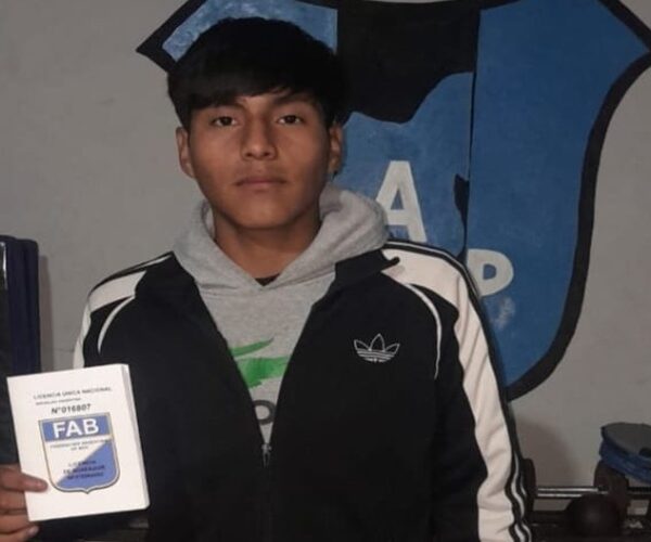 Boxeadores jujeños viajan a Mar del Plata para competir en los Juegos Nacionales Evita