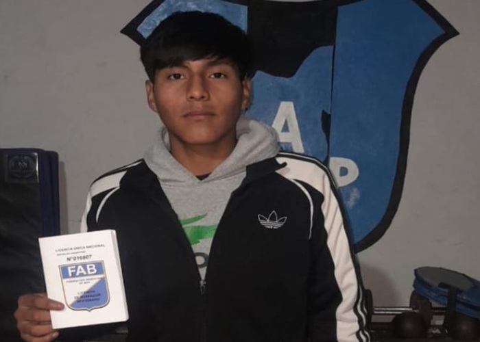 Boxeadores jujeños viajan a Mar del Plata para competir en…