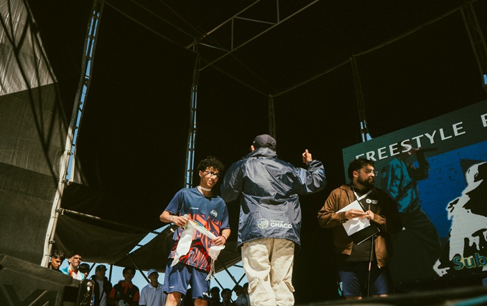 El domingo 18 llegan los «Juegos Forja Freestyle» rumbo a Mar del Plata