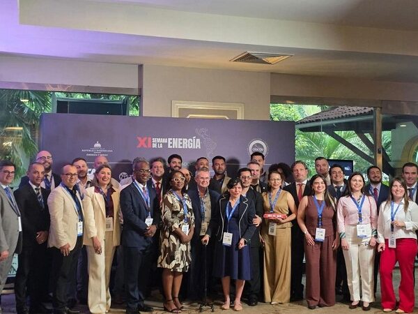 Jujuy, con Santa Ana como pueblo solar, recibió en República Dominicana el premio a la Excelencia Energética