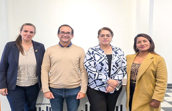 «La escuela se abre al teatro» llega a 12 localidades con funciones para inicial y primaria