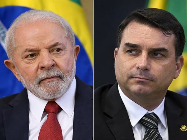 Cerraron los comicios en Brasil