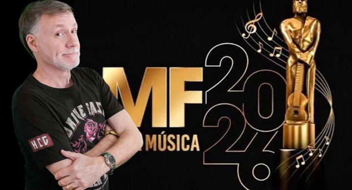 El Colo Gianola cuestionó las ternas de los «Martín Fierro de la Música 2026»