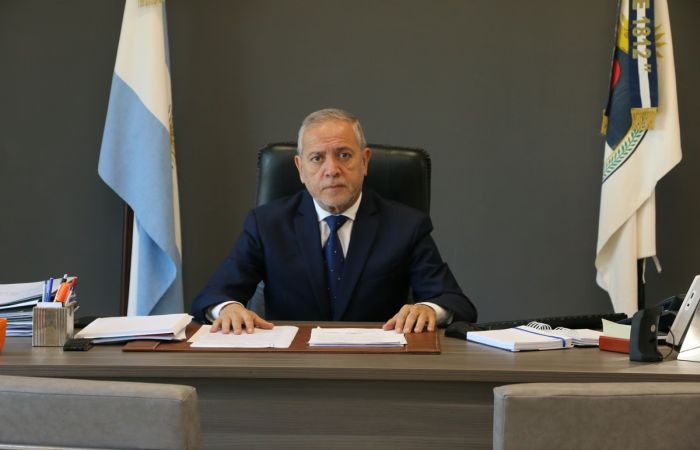 El Gobierno de Jujuy respalda el reclamo empresarial para recuperar los ramales C14 y C15