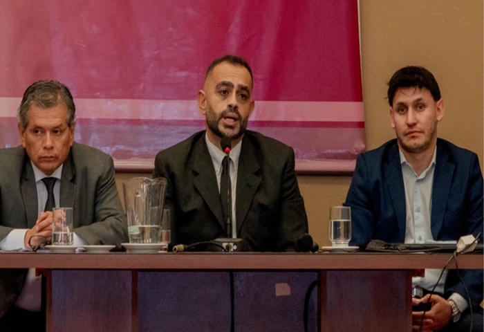 El MPA presentó la Fiscalía de Intervención Temprana y las herramientas para resolver conflictos penales