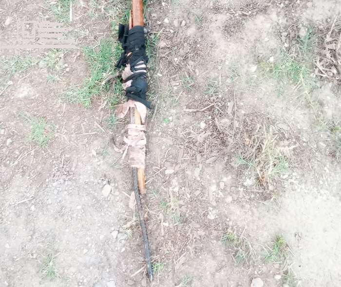 Prisión preventiva para un hombre acusado de intentar asesinar con un arma blanca al dueño de un lubricentro