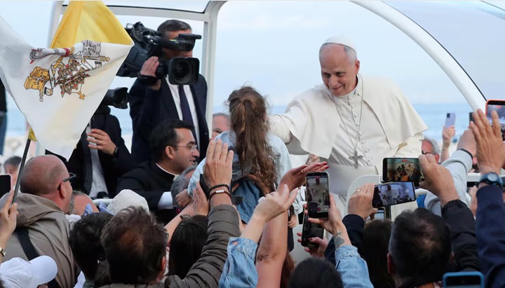 A un mes de la visita del papa León XIV, el Gobierno prepara un megaoperativo de seguridad y la Iglesia atrae aportantes privados
