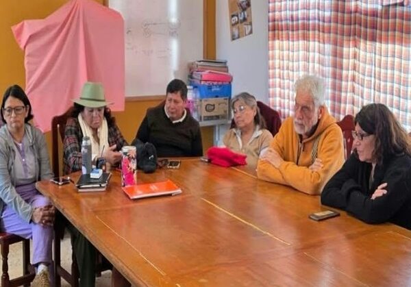 Tilcareños piden que se instale una base Same permanente