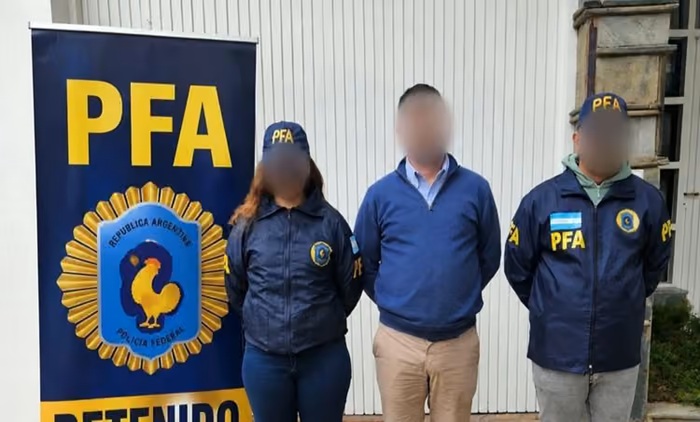 Fraude millonario en Santiago del Estero: Hubo 85 allanamientos y detenciones en medio de una impactante investigación