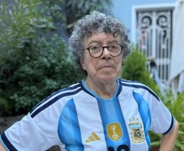 Murió Piero a los 81 años: Uno de los artistas que marcó generaciones en la música popular