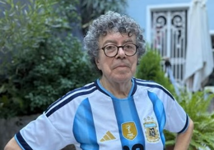 Murió Piero a los 81 años: Uno de los artistas&hellip;