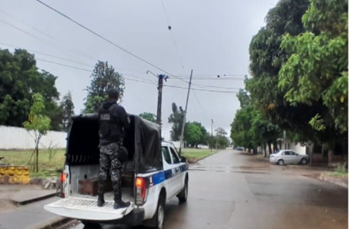 La DATOP intensifica los operativos de prevención en jujuy: más de 15 personas aprehendidas