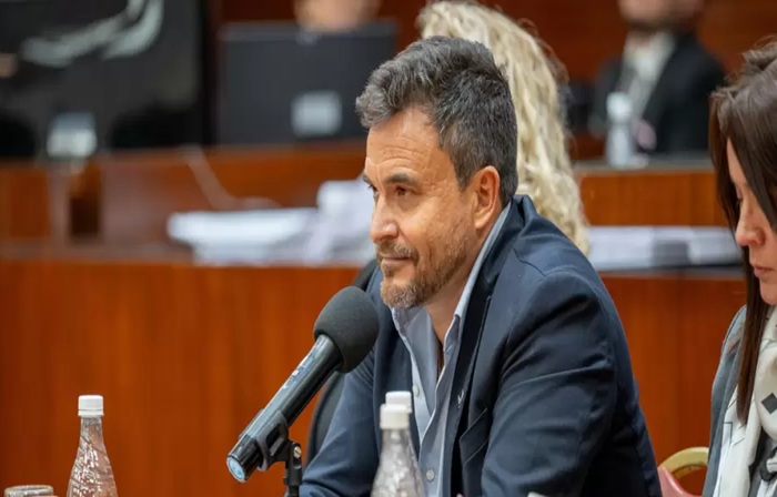 El Bloque de Diputados Jujuy Crece, rechaza las acusaciones del ministro Federico Posadas y ratifica la unidad del frente