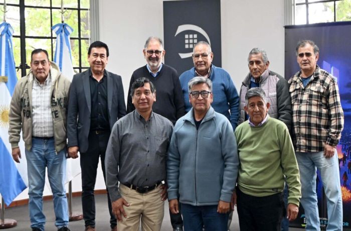 Impulsan una ordenanza para crear un monolito en homenaje a los policías retirados de Jujuy