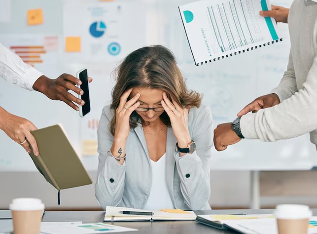 «Día Mundial de la Salud Mental»: La importancia de cuidar el bienestar en el ámbito laboral