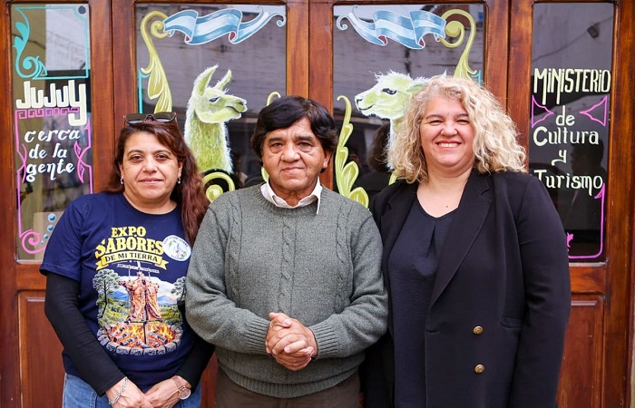 Se viene la expo «Sabores de mi Tierra» en Perico con gastronomía, emprendedores y música en vivo
