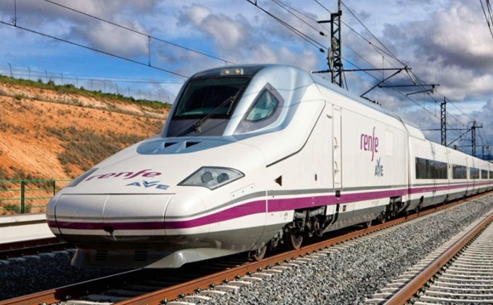 Renfe acelera la compra de 30 trenes de alta velocidad y abre un nuevo reto energético