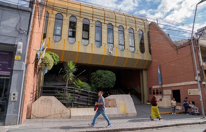 El ISJ, CEGIN y Mamotest se unen para promover el&hellip;