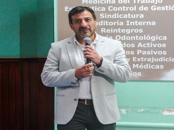 La transformación digital del ISJ se traduce en una gestión ágil y sin barreras para los afiliados