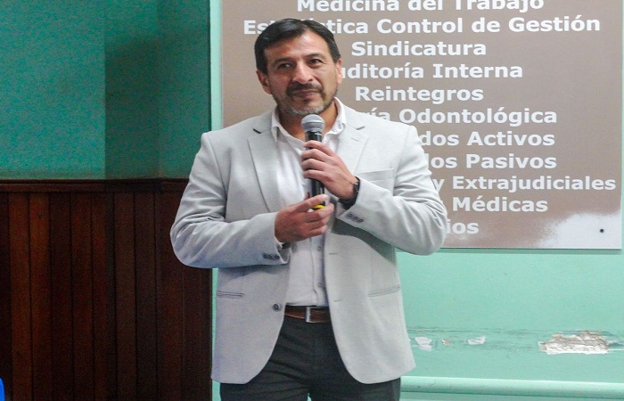 La transformación digital del ISJ se traduce en una gestión&hellip;