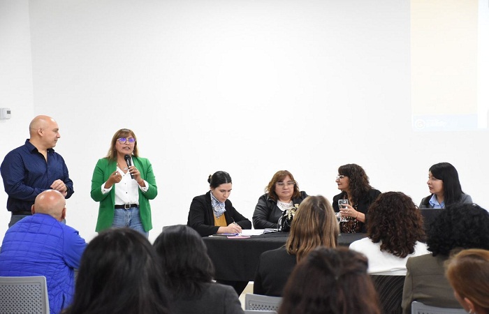 Ingreso a Primer Año 2027: Educación informa las primeras etapas