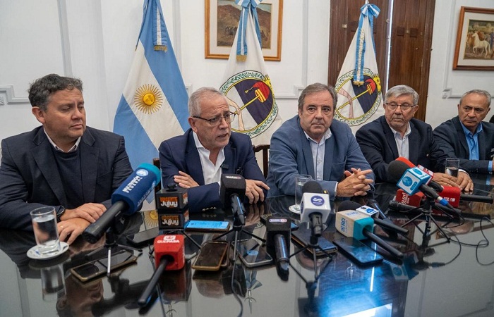 ExpoJuy 2026: Jujuy mostrará su potencial productivo y comercial