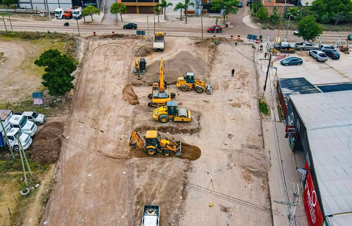 El Gobierno de Jujuy y el municipio de Perico avanzan…