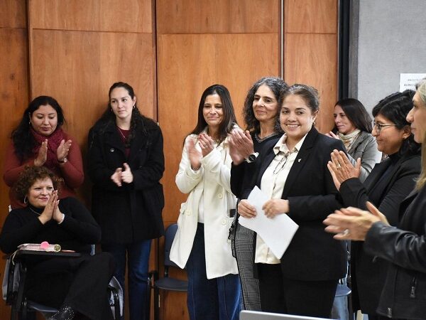 Educación impulsó una jornada para fortalecer la alimentación saludable en las escuelas