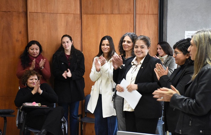 Educación impulsó una jornada para fortalecer la alimentación saludable en…